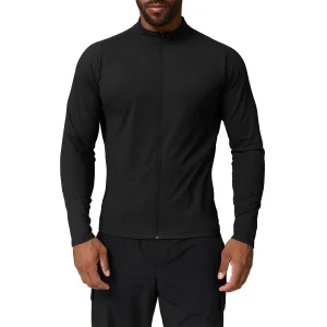 Men's Dry Fit Long Sleeve