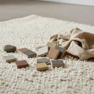 Flexible Artificial Stone