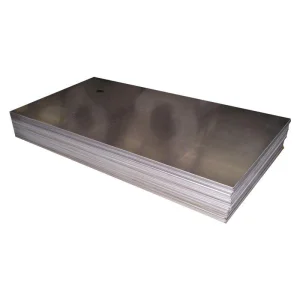 Mirror Finish 5083 Shipbuilding Plate 5086 H111 Aluminum Sheet