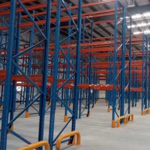 Heavy Industrial Storage Equipment Bulk Goods Stacking For Logistics Company Cargo &amp; Storage Equipment