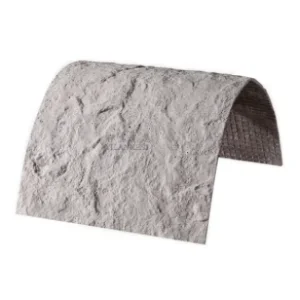 Flexible Stone Panel