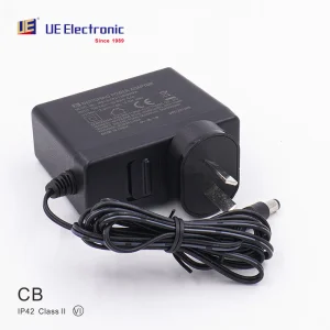 Medical Switching Adapter