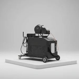 Portable Handheld Laser Welding Machine for Metal Laser Welder 3 in 1 Metal Steel Welding Cutting Cleaning 4 in 1 3000w