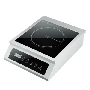 Dansen Commercial Induction Cooker Hotpot Cooker Stainless Steel Induction Cooker Hot Pot Induction Stove