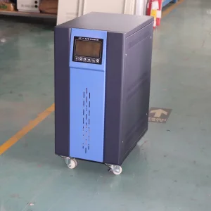 20KVA Automatic Voltage Regulator