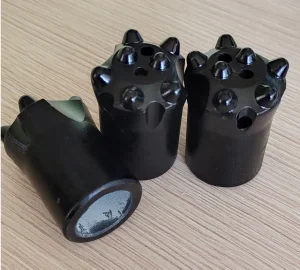 Brocas Conicas Mining Button Bit