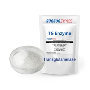 Transglutaminase Enzyme TG