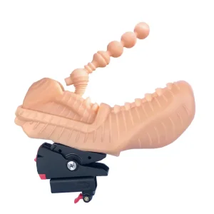 OEM COMFLY® Electric Insertive Massage Head Supplier for Serbia