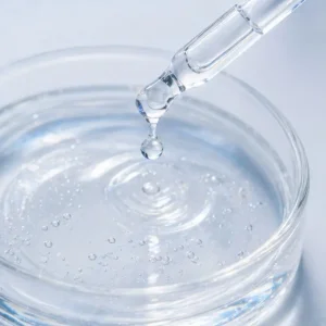 Best 1% Sodium Hyaluronate Aqueous Solution Plumping Skin Care Supplier, Factories