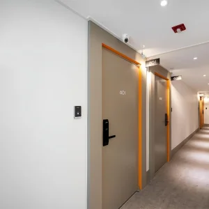 Fire Doors Supplier US Standard