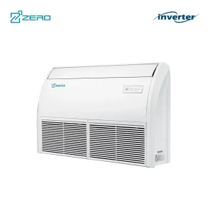 Cassette Type / Ceiling Concealed / Floor Standing Fan Coil Unit Fcu Price R410A Inverter Ceiling Mount Mounting Fan Coil Unit