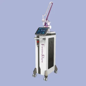Advanced CO2 Laser Skin Resurfacing Machine for Beauty Clinics