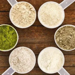 Food Hydrolyzed Vegetable Protein Powder (HVP) Stabilizers Flavor Dried Supplement Preservatives Available Drum Bag Wholesale