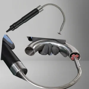 Air Power Grinder