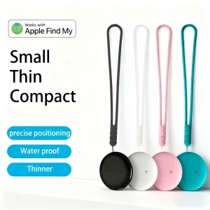 GPS Smart Tracker Collar