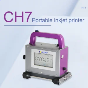 Cycjet CH7