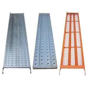 Safety Ringlock Scaffold Planks