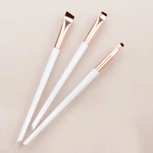 Wholesale Thin Bristle Eyebrow Brush