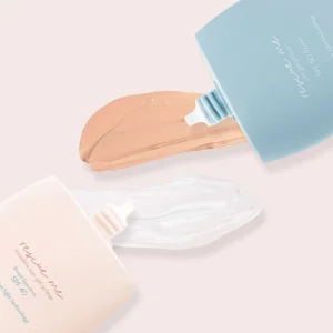 Anti-Aging Tint Primer Moisturizer