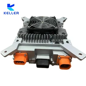6.6kw 108V60A Commercial EV on Board Charger