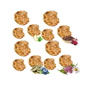 Natural Premium Dogs 320g