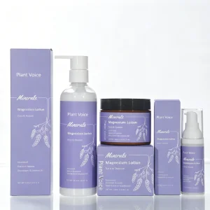 Magnesium Lotion