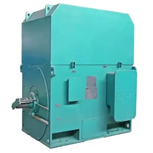 OEM YKK 6kV 10kV series High Voltage three-phase induction motor