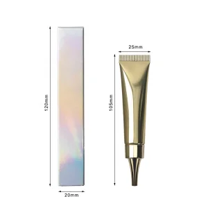 Waterproof Eye Primer Base Gel