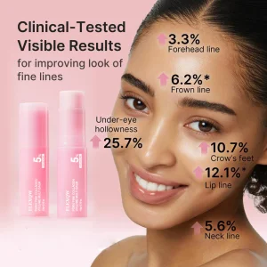 Explosions TK Collagen Rich Multi-effect Balm for Stick 10g Skin Rejuvenation for Women