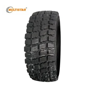 Snow Tire 14.00r24 for Winter Loader Grader Truck