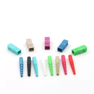 Fiber Optic Connector