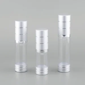 Versatile Cosmetic Bottle