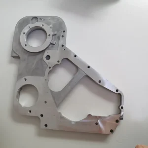 Diesel Engine Gear Housing