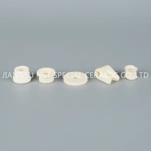 Alumina Structural Parts