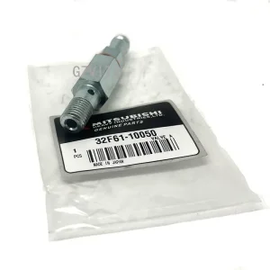 High-Quality Common Rail Valve Assembly