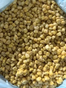 Sweet Corn Kernels