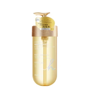 Sulfate-Free Clarifying