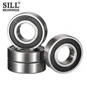 Wholesale 6000 Series Deep Groove Ball Bearings Supplier, Suppliers