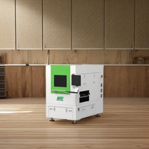 Hot Sale Fully Automatic Laser Splitting Machine with Unmatched Performance