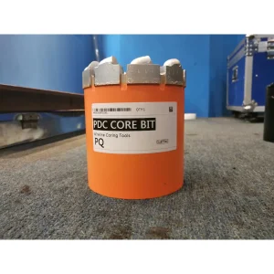 PDC Core Bit