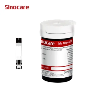 Sinocare Accurate Meter