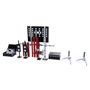 Factory Supply ADAS Calibration System R300 for Car Sensor Calibration Advanced Driving Assistance System