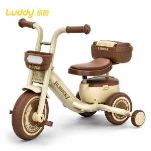 Luddy Baby Balance Bike