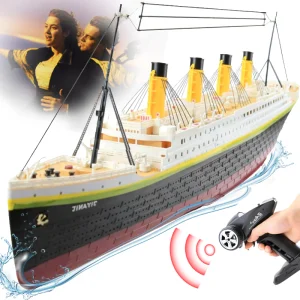 Titanic RC