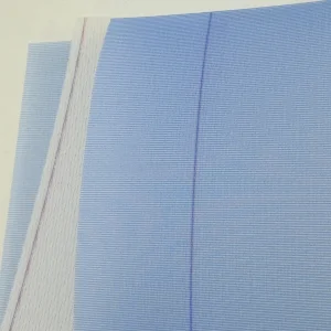 Polyester Forming Plastic Wire Mesh Screen Conveyor Belt