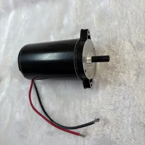 Lightweight Brushless 2.5 Inch for Portable Medical Devices DC Motor