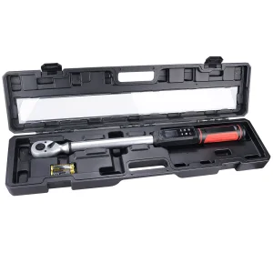 Digital Wrench LED
