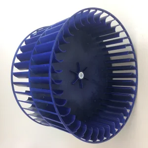 Cross Flow Fan Mold
