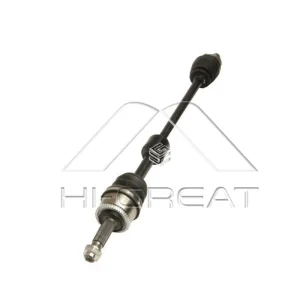 Hyundai Accent CV Joint