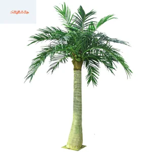 Wholesale Outdoor Artificial Palm Trees